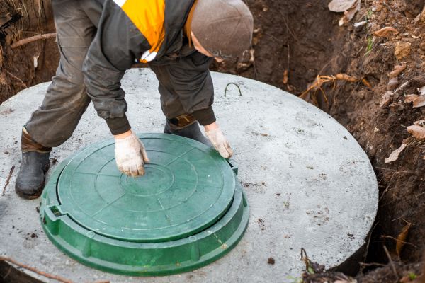 Cost of Sewage Ejector Pump Installation in Webster