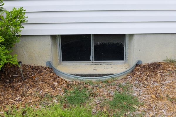 Cost of Window Well Drain Repair in Webster