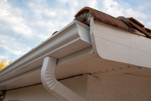 Gutter Repair Service