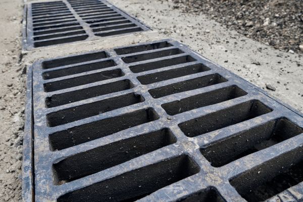 Cost of Catch Basin Repair in Webster