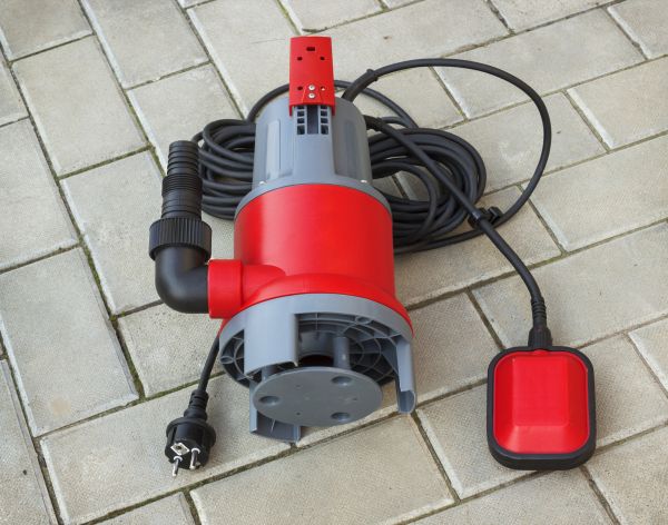 Cost of Submersible Pump Installation in Webster