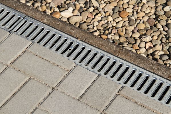 Cost of Drainage Line Replacement in Webster