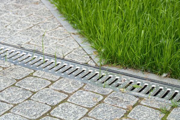 Cost of Drainage Pipe Installation in Webster